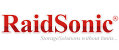 RaidSonic logo