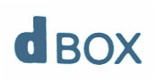 dBox logo