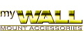 myWALL logo