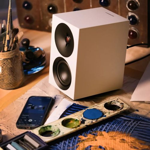 Cambridge Audio esitleb uut L/R aktiivkõlarite seeriat - pilt 15