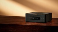 Marantz MCR 60n DAB – uus kompaktne kõik-ühes Hi-Fi süsteem Pilt