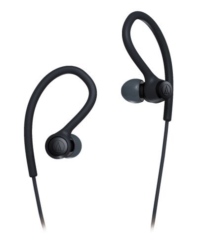 Kuularid Audio-Technica ATH-SPORT10 - Pilt 1 / 500px