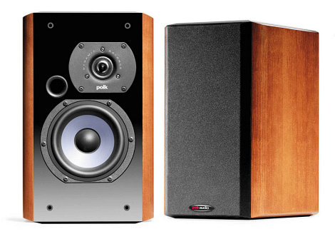 Polk Audio LSi7