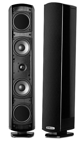 Polk Audio VM20