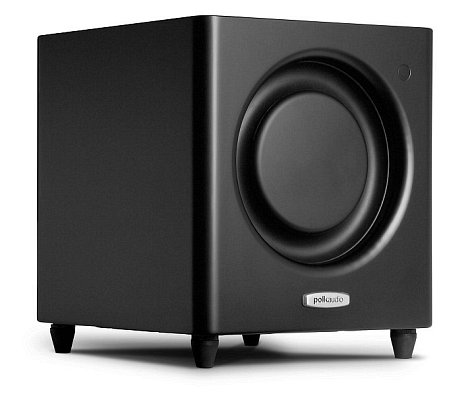 Polk Audio DSW Micro Pro 1000