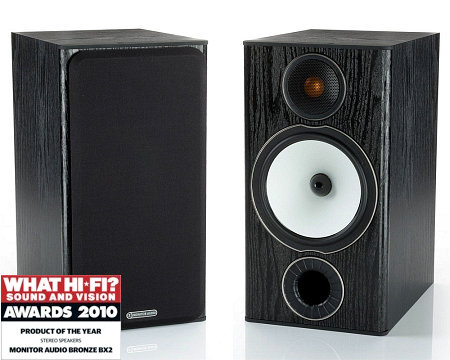 Monitor Audio Bronze BX2