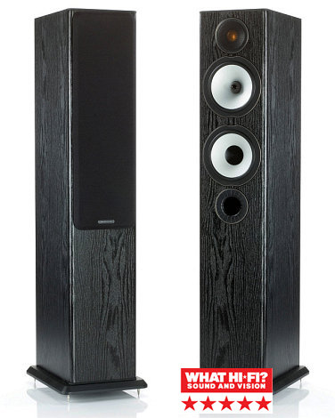 Monitor Audio Bronze BX5