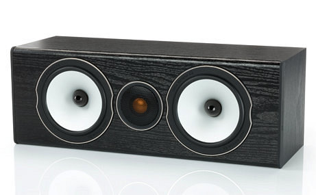 Monitor Audio Bronze BX Centre