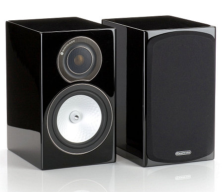 Monitor Audio Silver RX1 (lakk)