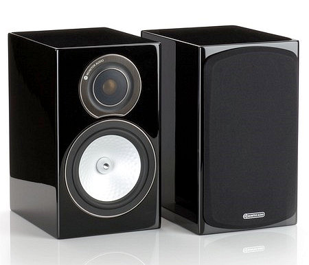 Monitor Audio Silver RX2 (lakk)