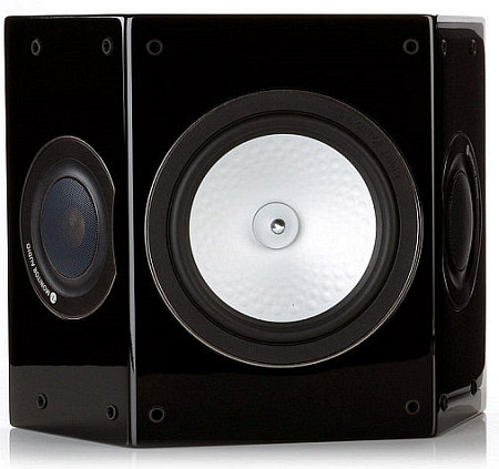 Monitor Audio Silver RXFX (lakk)