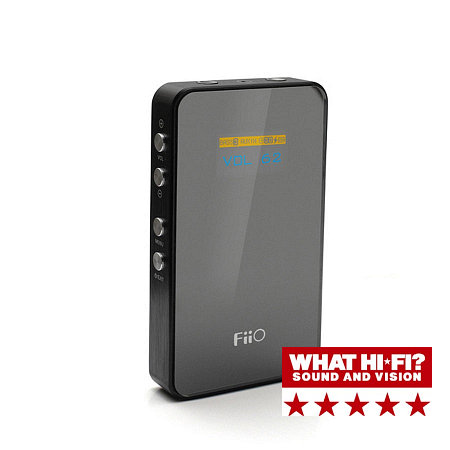 FiiO E7