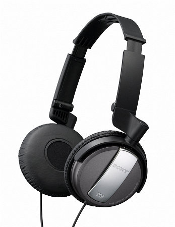 Sony MDR-NC7