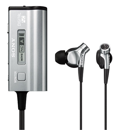 Sony MDR-NC300