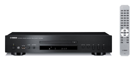 Yamaha CD-S300