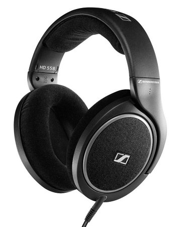 Sennheiser HD 558