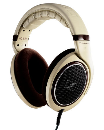 Sennheiser HD 598