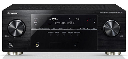 Pioneer VSX-1021