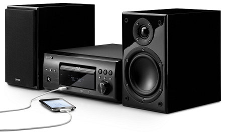 Denon D-X1000