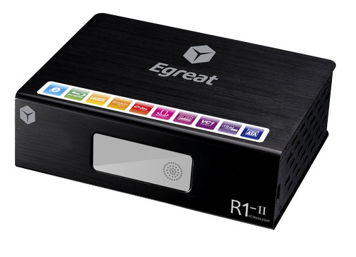 Egreat R1-II