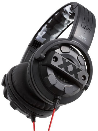 JVC Xtreme Xplosives HA-M5X