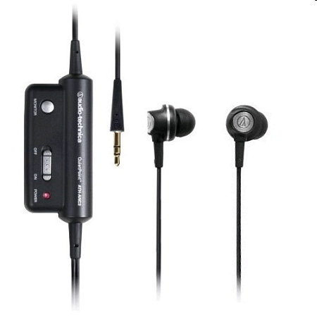 Audio-Technica ATH-ANC3