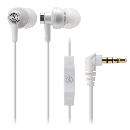 Audio-Technica ATH-CK400i