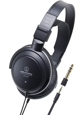 Audio-Technica ATH-T200