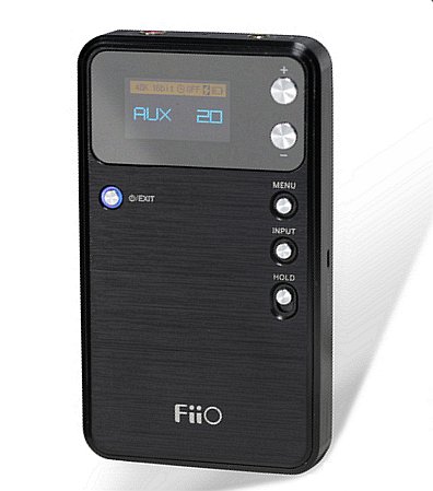 FiiO E17 ALPEN