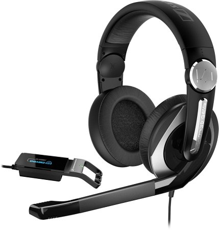 Sennheiser PC 333D G4ME