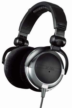 Beyerdynamic DT-660 Edition