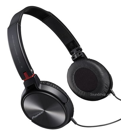 Pioneer SE-NC21M