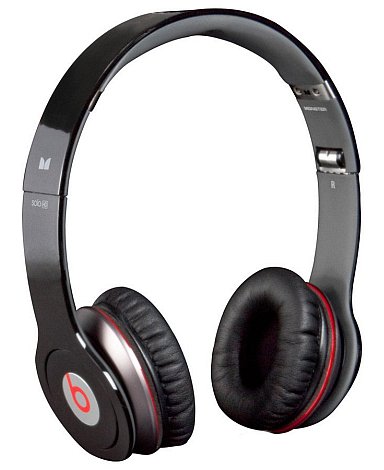 Beats by Dr.Dre Solo HD