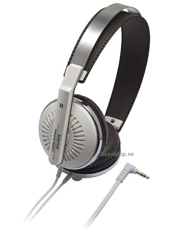 Audio-Technica ATH-RE70