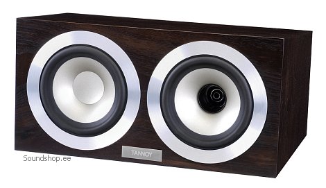 Tannoy Revolution DC4 LCR