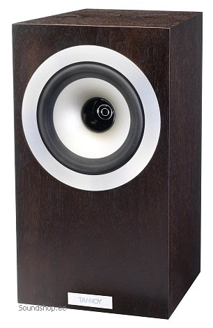 Tannoy Revolution DC4 