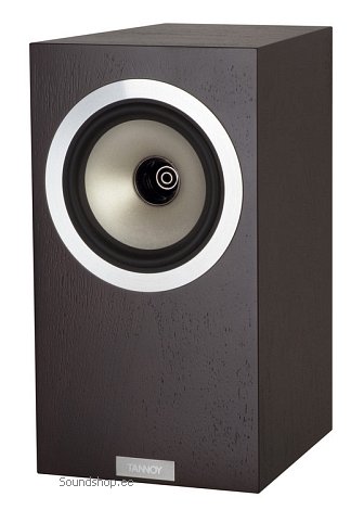 Tannoy Revolution DC6