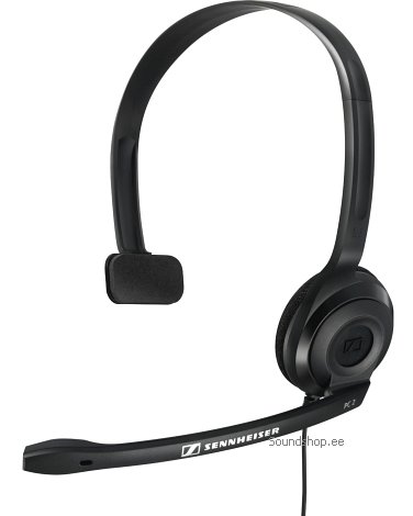 Sennheiser PC 2 CHAT