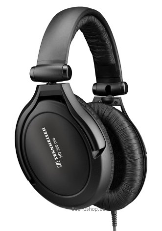 Sennheiser HD 380 PRO