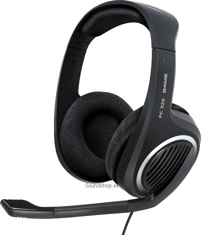 Sennheiser PC 320 G4ME