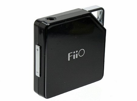 FiiO E6 FUJIYAMA