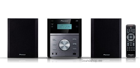 Pioneer X-EM11