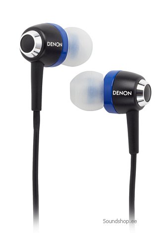 Denon AH-C101