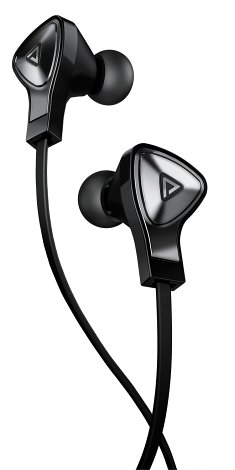 Monster DNA In-ear