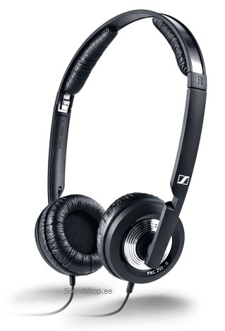 Sennheiser PXC 250-II