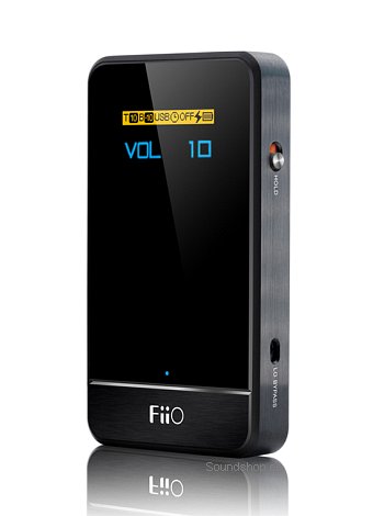 Fiio E07K ANDES