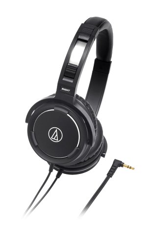 Audio-Technica ATH-WS55