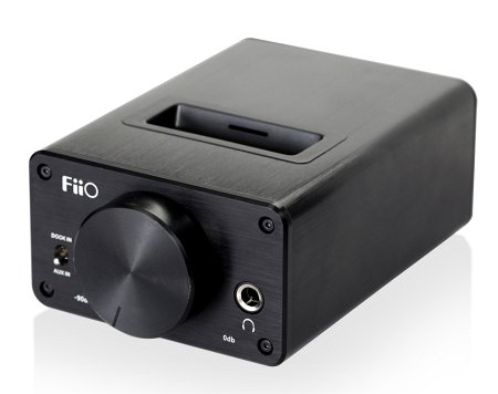 FiiO E09K QOGIR