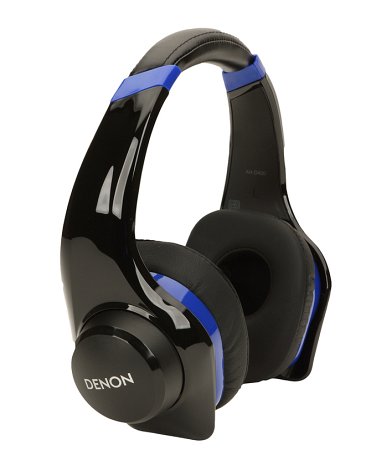 Denon AH-D321