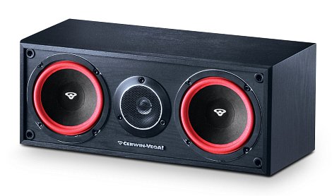 Cerwin-Vega VE 5C